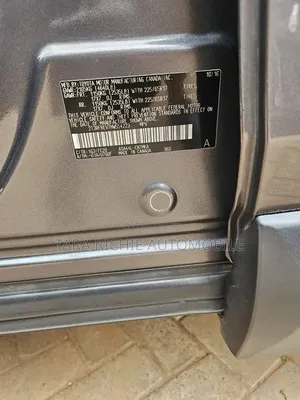 Toyota RAV4 2017 Gray