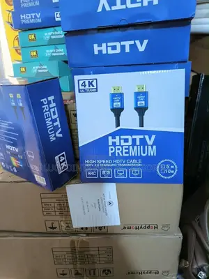 4k Hdmi Cable Ultra Hd 15m