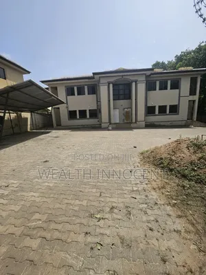 16bdrm Block of Flats in Garki 2 for rent