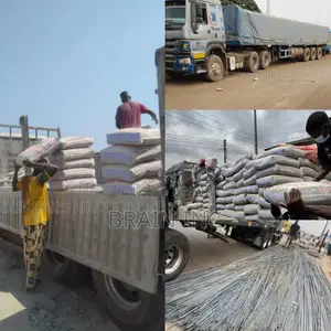 Major Dangote Cement Suppliers