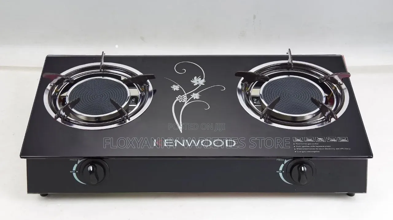 LG Infrared Table Gas Burner