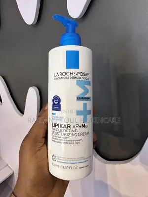 La Roche Posay Lipikar AP+Max