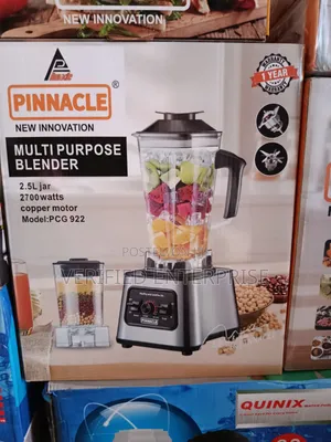 Lexical Blender - 1590