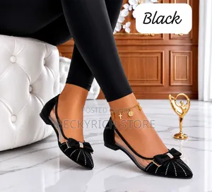 Women Flat Shoes