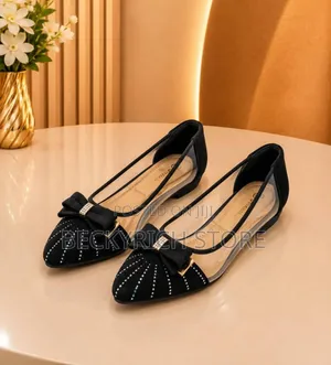 Women Flat Shoes