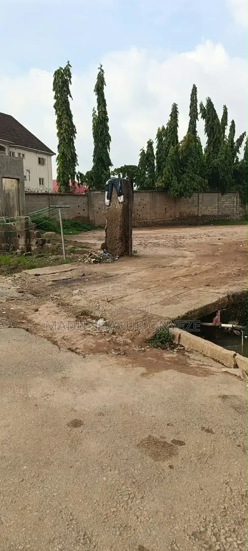 Plot for Sale