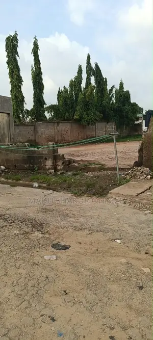 Plot for Sale