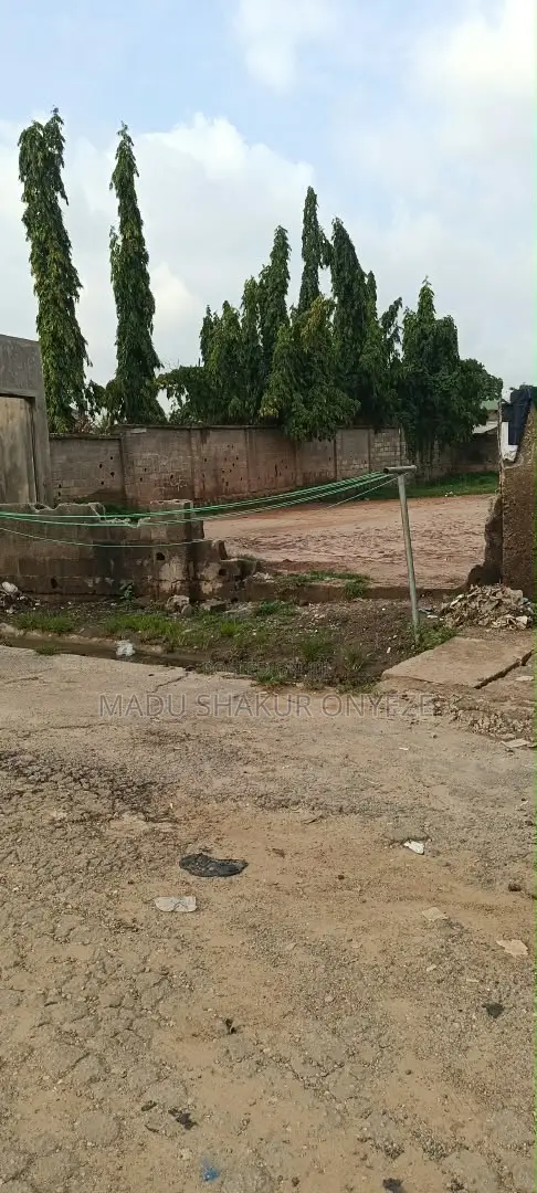 Plot for Sale