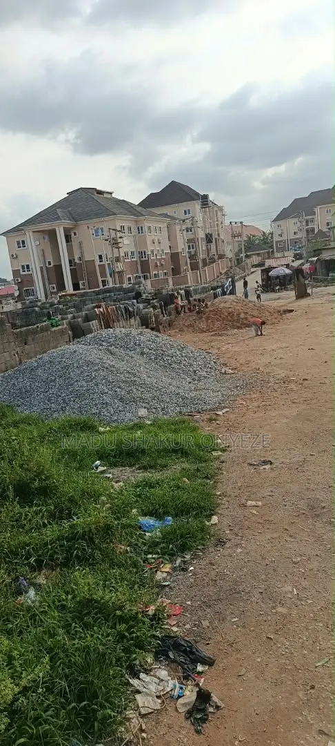 Plot for Sale