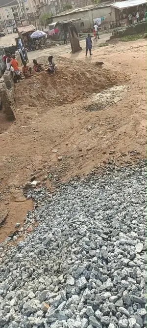 Plot for Sale