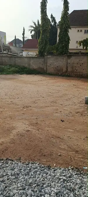 Plot for Sale