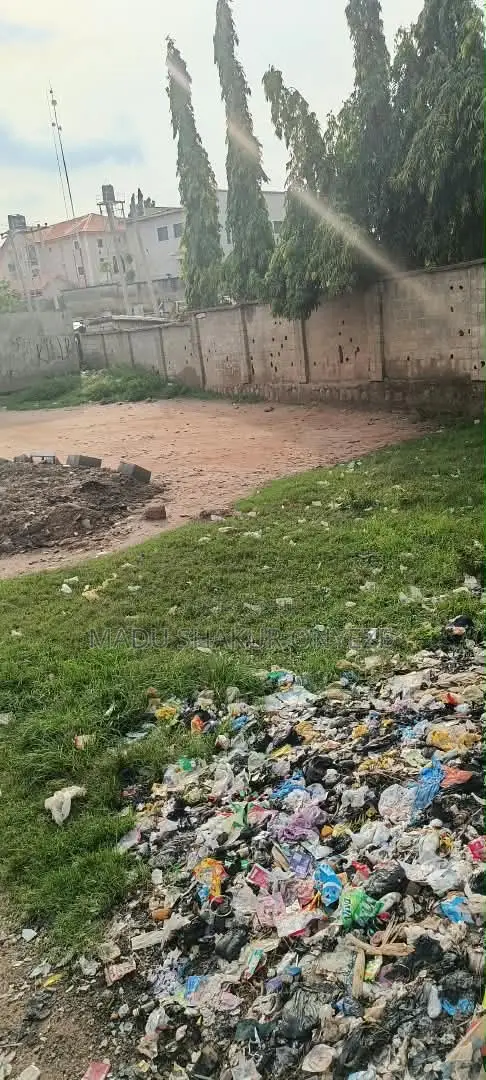 Plot for Sale