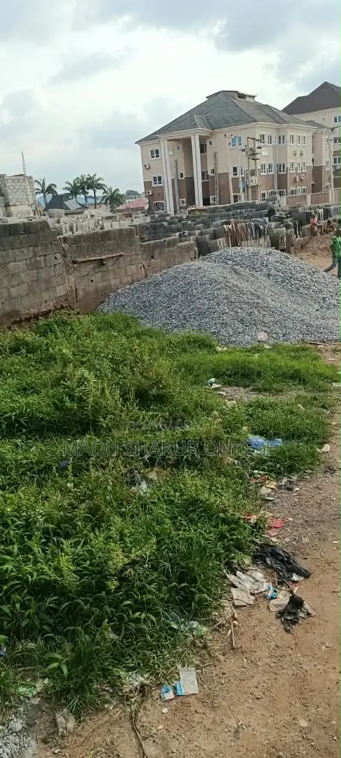 Plot for Sale