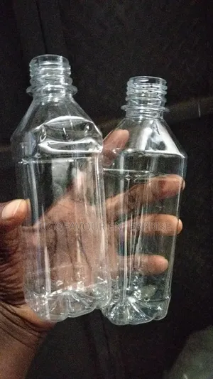 33cl 35cl Square Plastic for Packaging of Juice