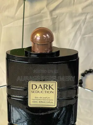 Designers Arabian Perfume