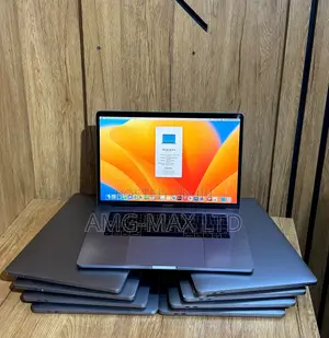 Laptop Apple MacBook 2019 16GB Intel Core i9 SSD 1T