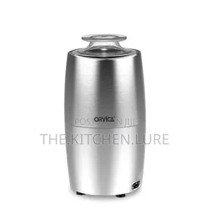 Orvica Electric Coffee & Spice Grinder
