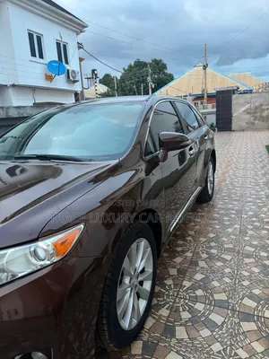 Venza for Rent in Asaba