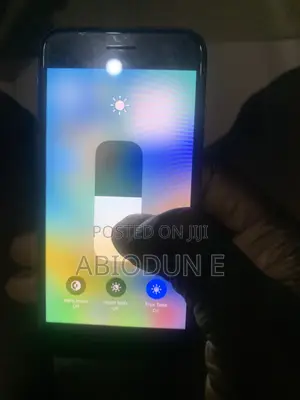 Apple iPhone 8 64 GB Black