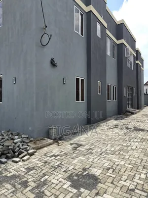 Furnished 3bdrm Block of Flats in Enugu for sale
