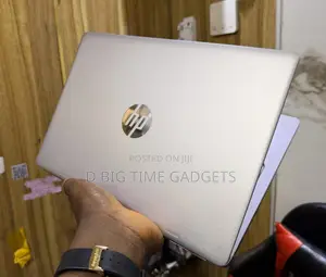Laptop HP EliteBook Folio G1 8GB SSD 256GB