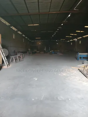 Warehouse for Sale