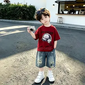 Children Boy 2pcs