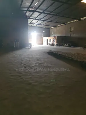 Warehouse for Sale