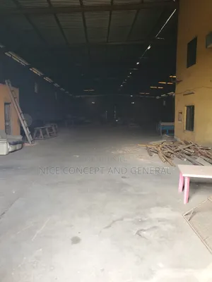 Warehouse for Sale