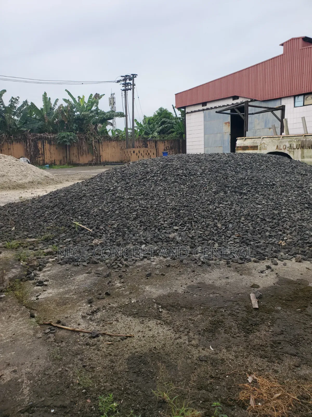 Warehouse for Sale