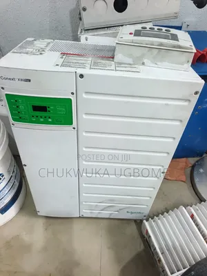 Schneider Inverter