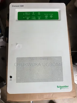 Schneider Inverter