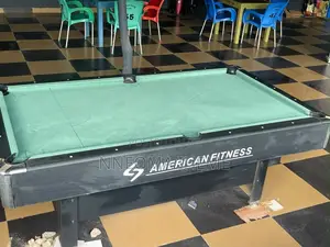 Snooker Board