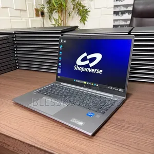 Laptop HP ZBook Firefly 14 G7 16GB Intel Core i7 SSD 256GB