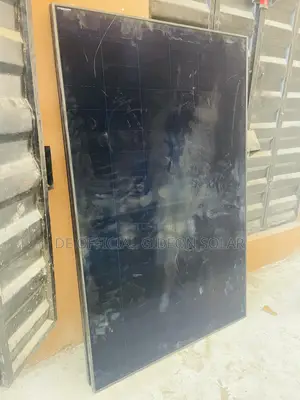 500watts Antishade Panel