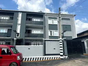 Furnished 3bdrm Apartment in *Subulade Blue Gate, Rind Road for rent