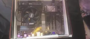 Gaming Motherboard Gigabyte B550 Eagle Wifi6
