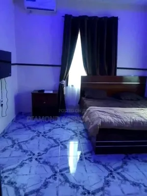 Furnished 3bdrm Apartment in Naze, Owerri for rent