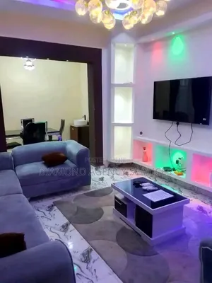 Furnished 3bdrm Apartment in Naze, Owerri for rent