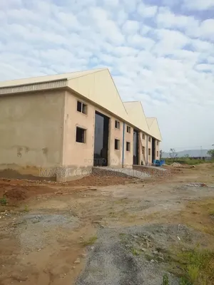 Factory Complex Building Services