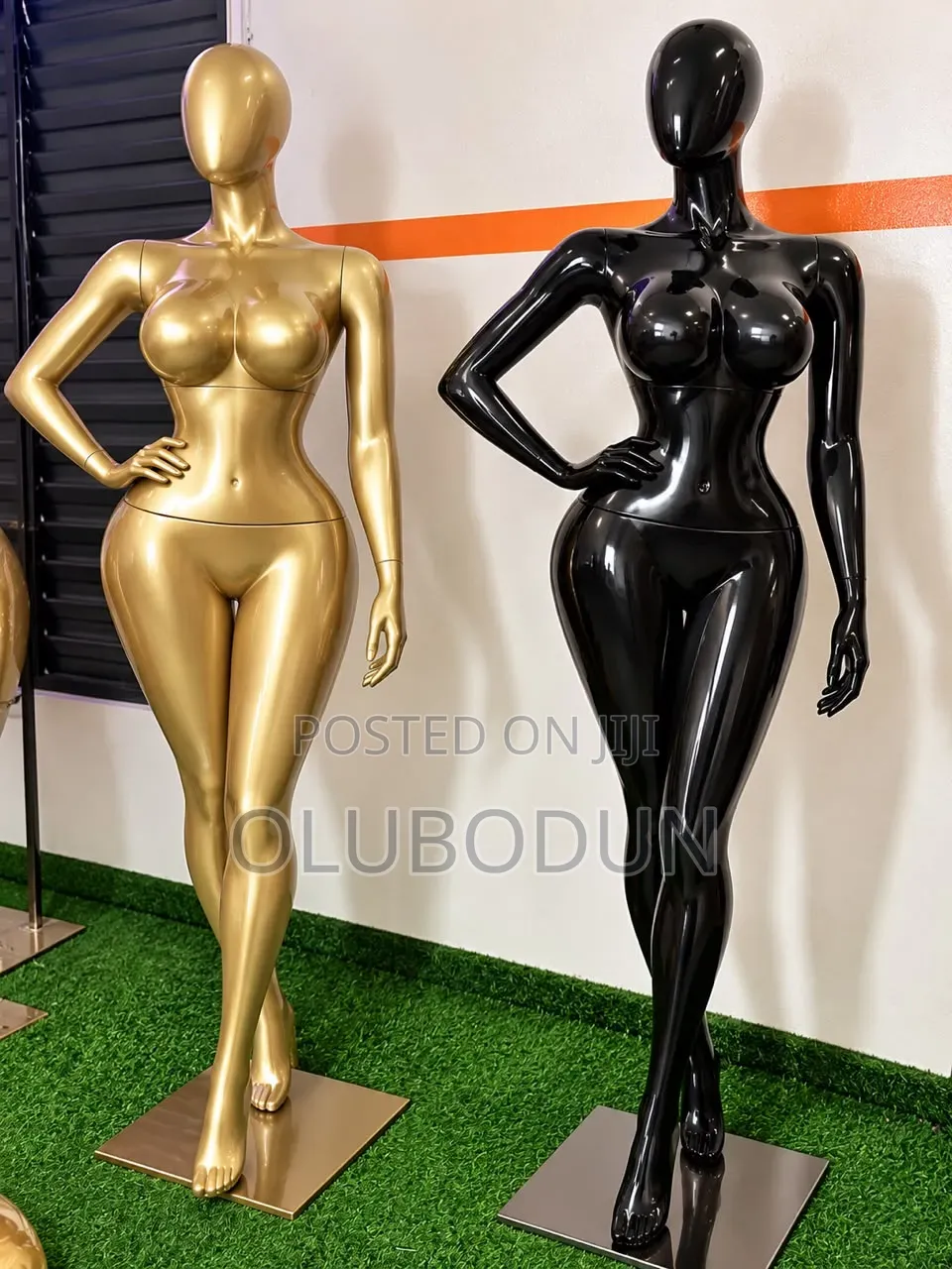 Rebecca Mannequin