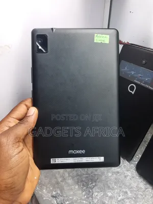 T-Mobile G-Slate 32 GB Black