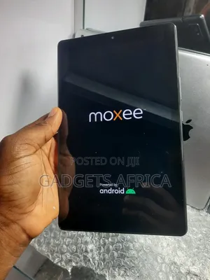 T-Mobile G-Slate 32 GB Black