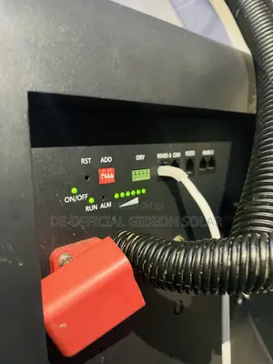 Taico 20kwh (T Design) 400A Lithium Battery