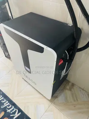 400A TAICO LiFePo4 Battery 51.2V 20kwh
