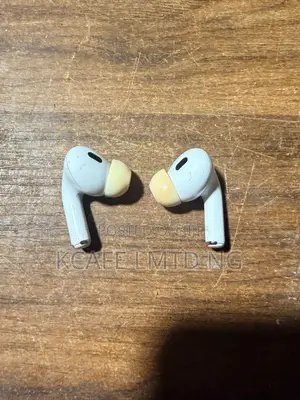 Original Bought From Apple Store , AirPods Pro 2nd Gen USB C