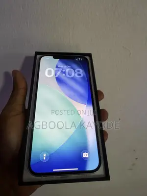 Apple iPhone 12 Pro Max 128 GB White