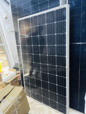 350watts Canadian Panel