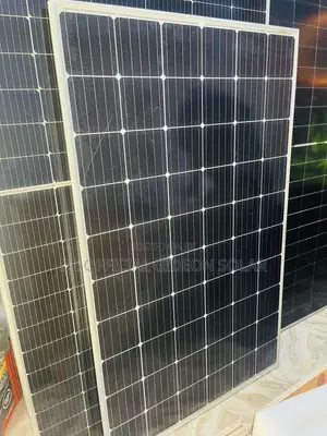 350watts Canadian Panel