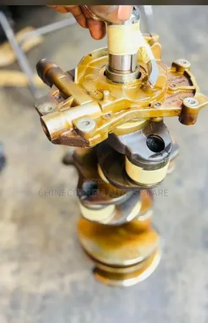 Direct Tokunbo Crankshaft for Ford F150 V8 Engine 5.4.
